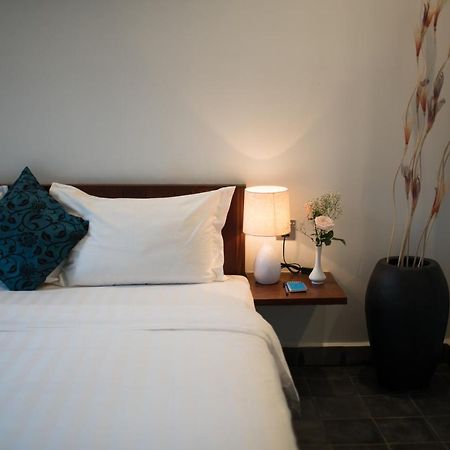Villa D'Orange Siem Reap Esterno foto