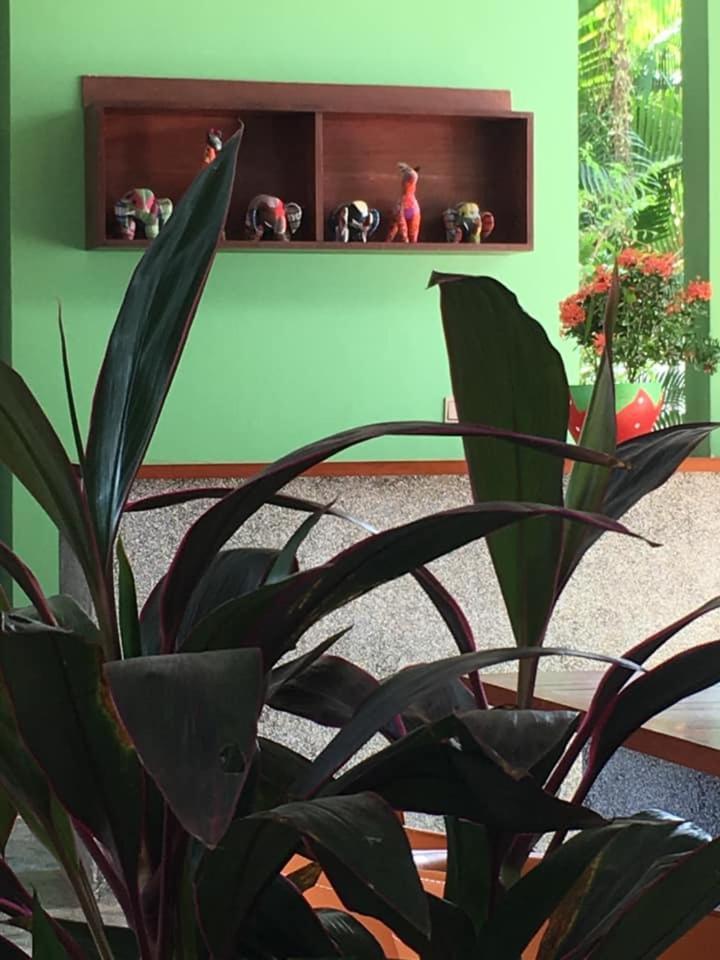 Villa D'Orange Siem Reap Esterno foto