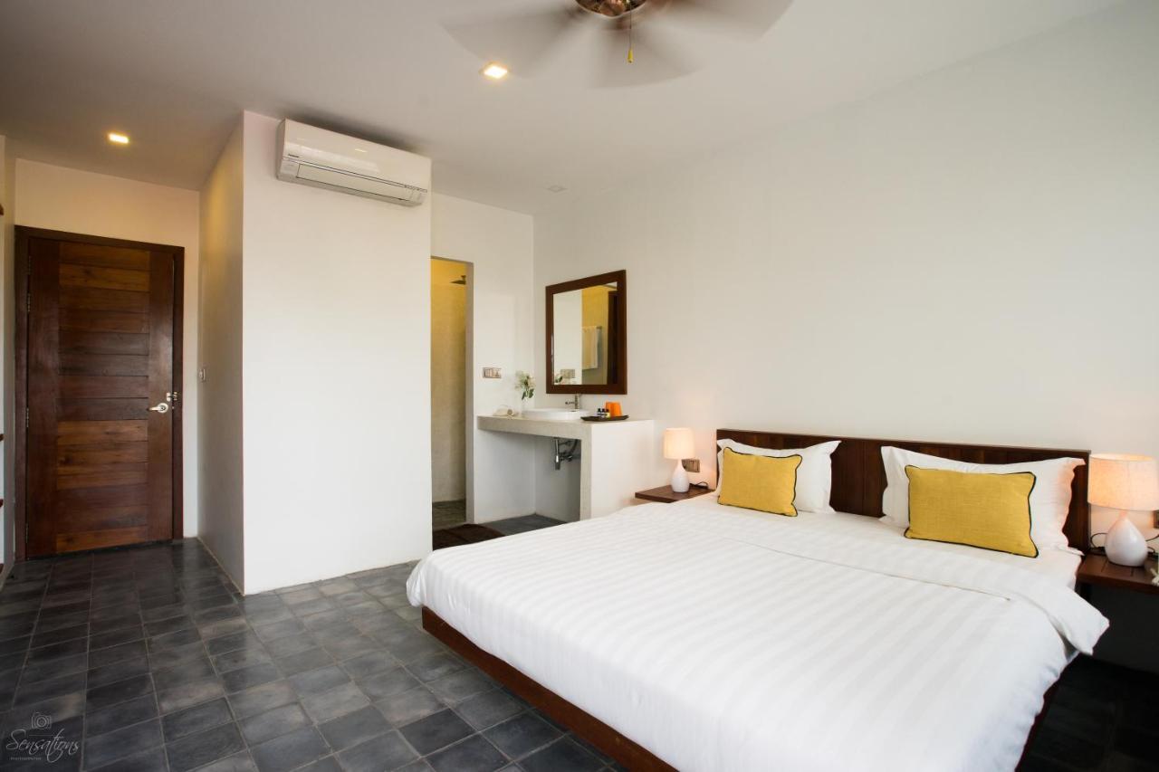 Villa D'Orange Siem Reap Esterno foto