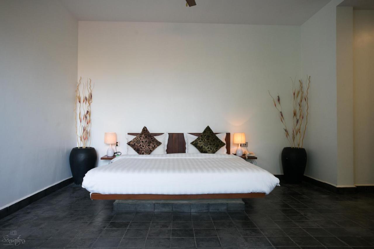 Villa D'Orange Siem Reap Esterno foto