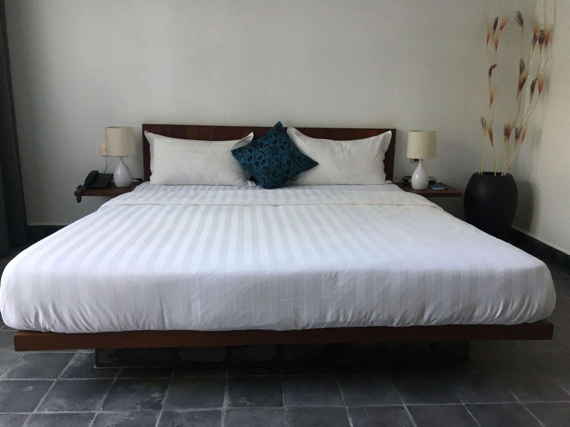 Villa D'Orange Siem Reap Esterno foto